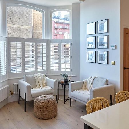 Host & Stay - Pier View Saltburn-by-the-Sea Εξωτερικό φωτογραφία
