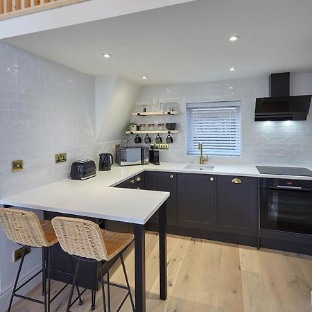 Host & Stay - Pier View Saltburn-by-the-Sea Εξωτερικό φωτογραφία