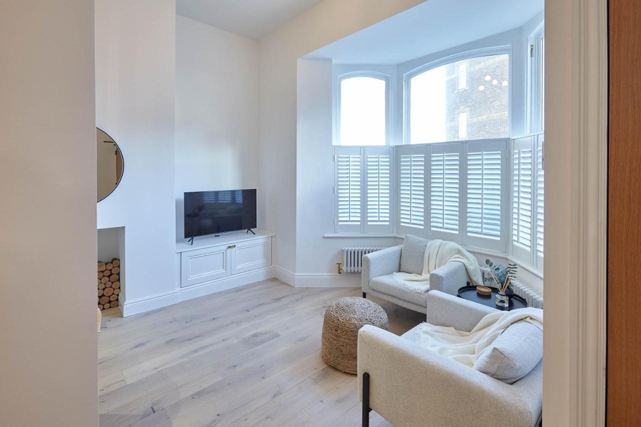Host & Stay - Pier View Saltburn-by-the-Sea Εξωτερικό φωτογραφία