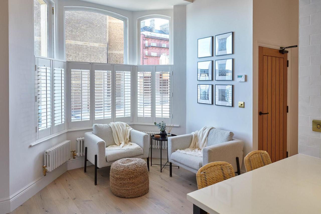 Host & Stay - Pier View Saltburn-by-the-Sea Εξωτερικό φωτογραφία