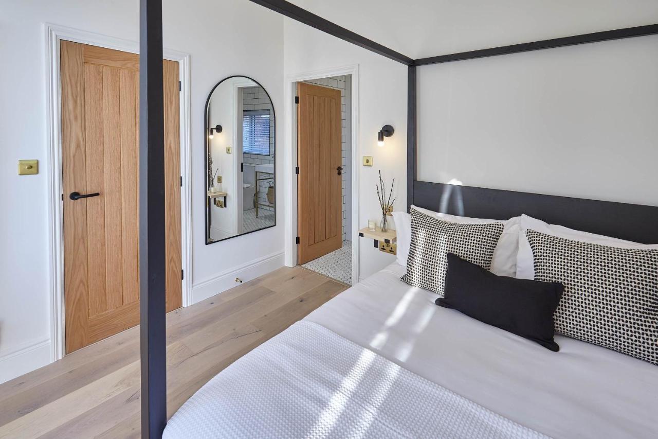 Host & Stay - Pier View Saltburn-by-the-Sea Εξωτερικό φωτογραφία