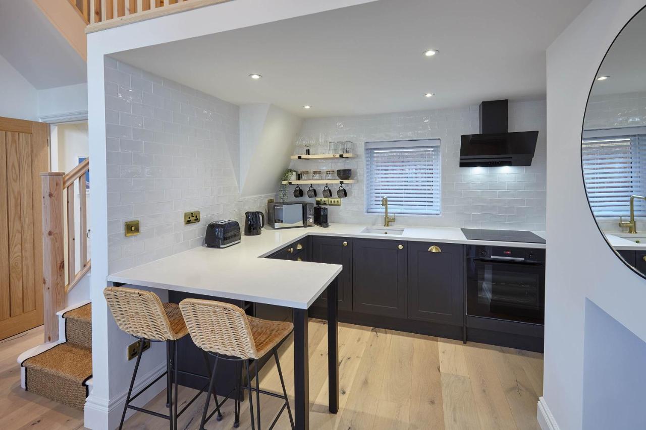 Host & Stay - Pier View Saltburn-by-the-Sea Εξωτερικό φωτογραφία