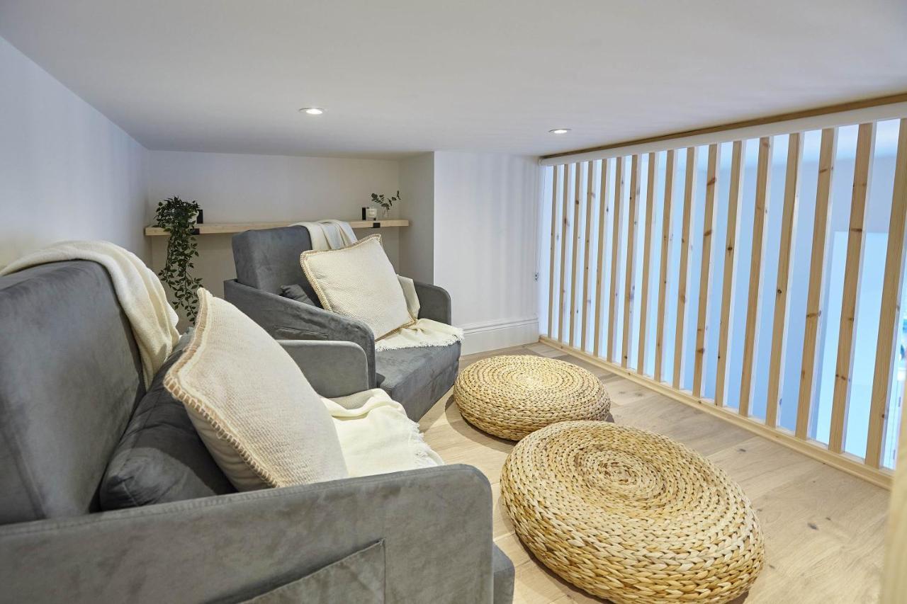 Host & Stay - Pier View Saltburn-by-the-Sea Εξωτερικό φωτογραφία