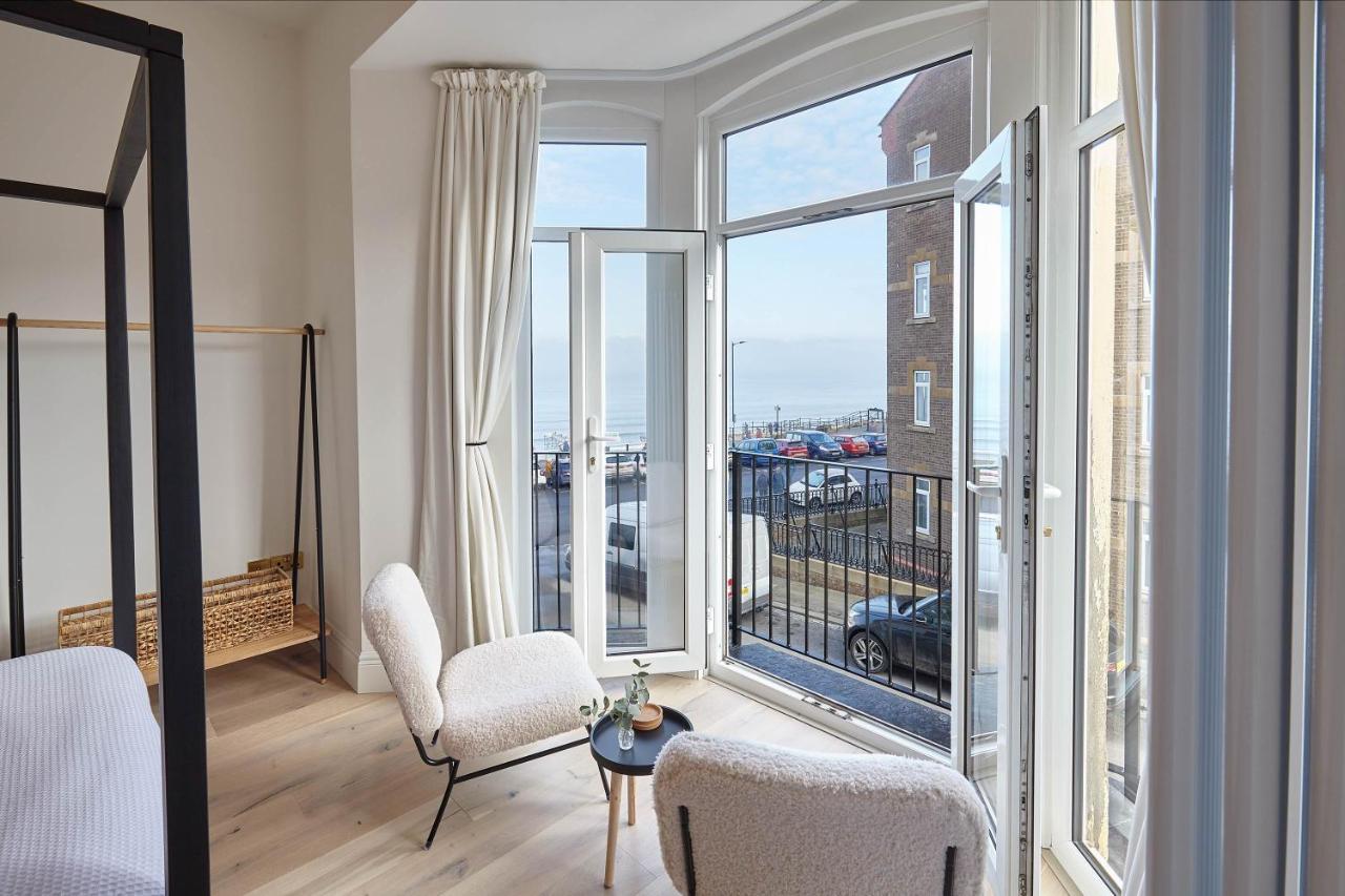 Host & Stay - Pier View Saltburn-by-the-Sea Εξωτερικό φωτογραφία