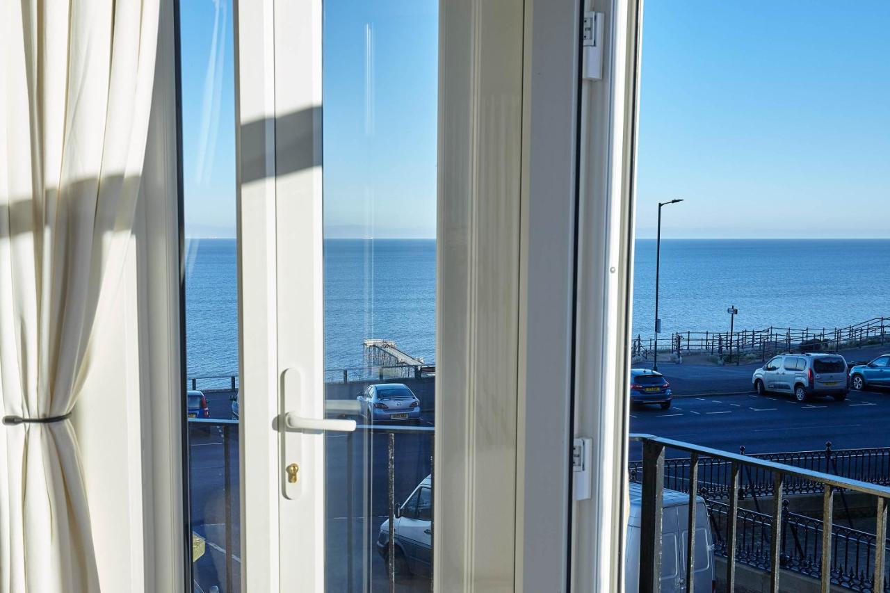Host & Stay - Pier View Saltburn-by-the-Sea Εξωτερικό φωτογραφία